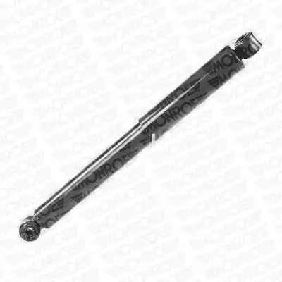 Nuevo Modelo Amortiguador MONROE MAGNUM Axle MONROE T5371